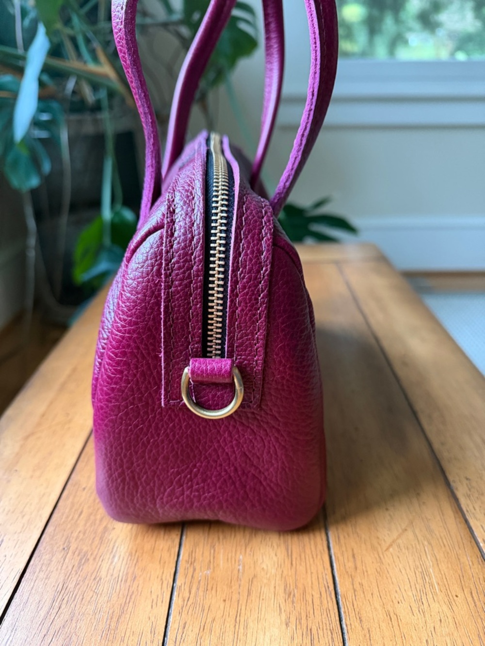 PLG large Sloan in orchid - Picture 3 of 6